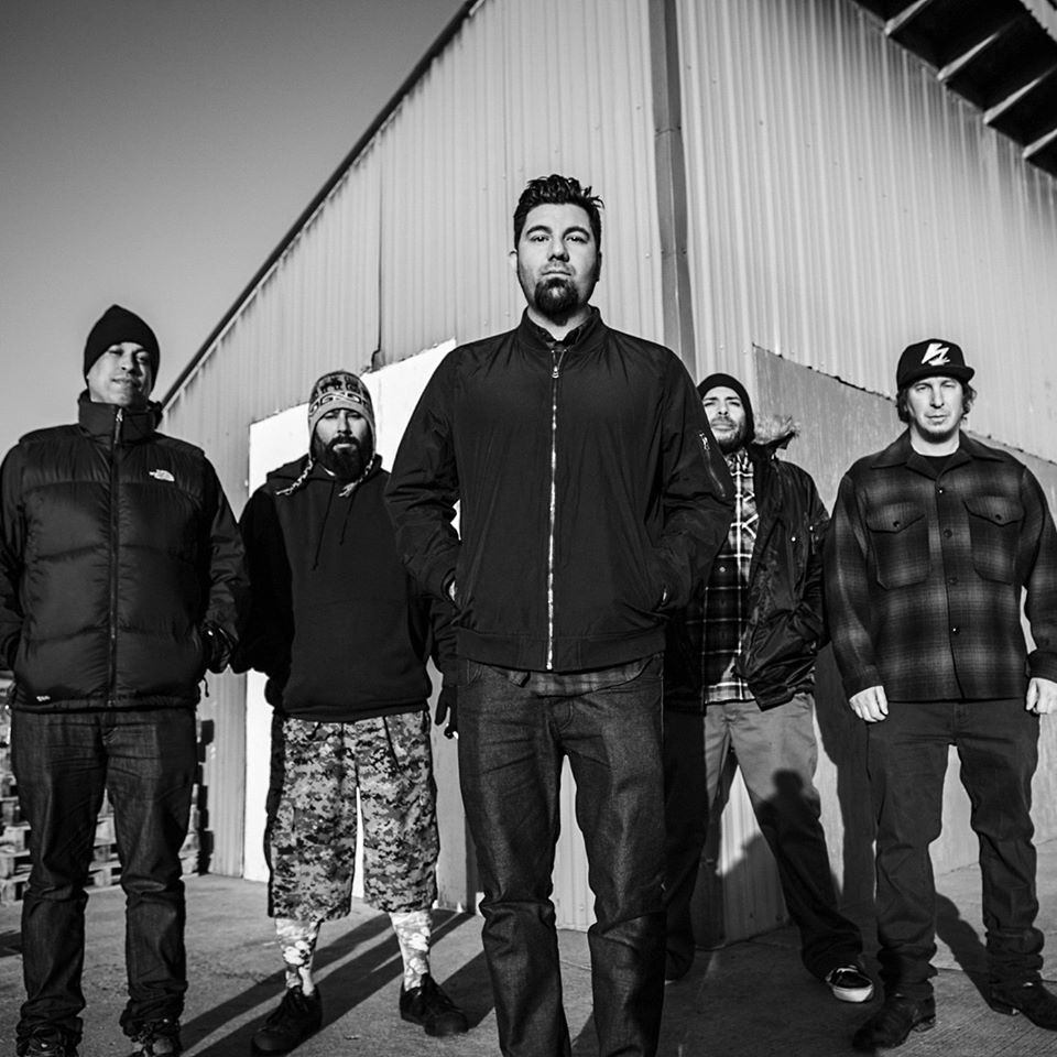 Deftones: A Recovery Story