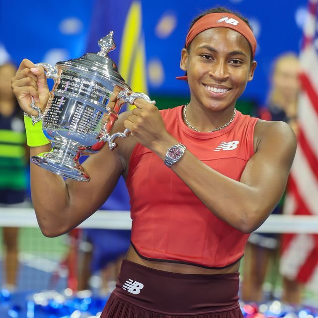 Coco Gauff: Everything You Need to Know About the 19-Year Old Grand Slam Champion