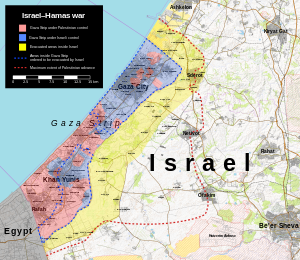 Israeli-Hamas War: Its Impact on Members of the Jewish Faith