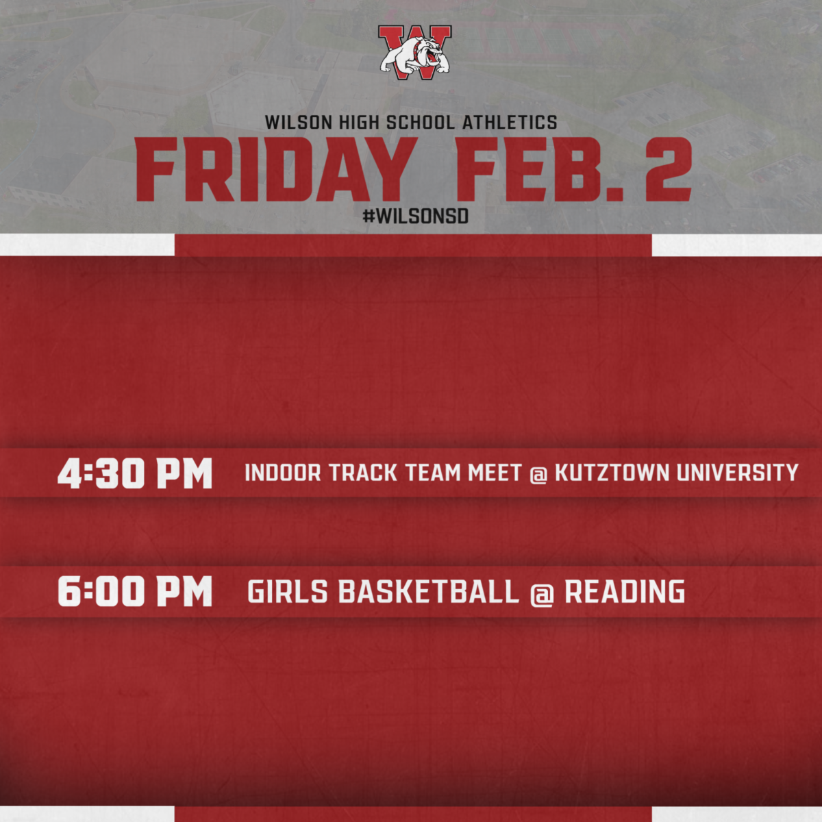 Friday 2/2