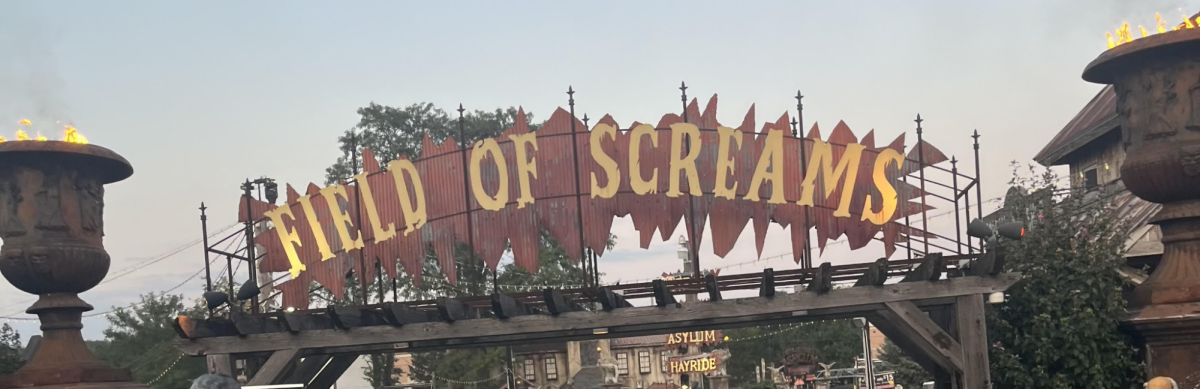 Field of Screams: Where Horror Comes to Life