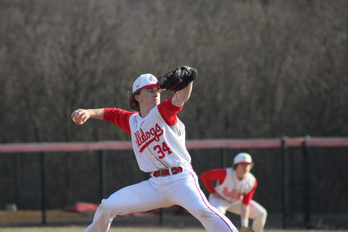 2025 Spring Sports Gallery