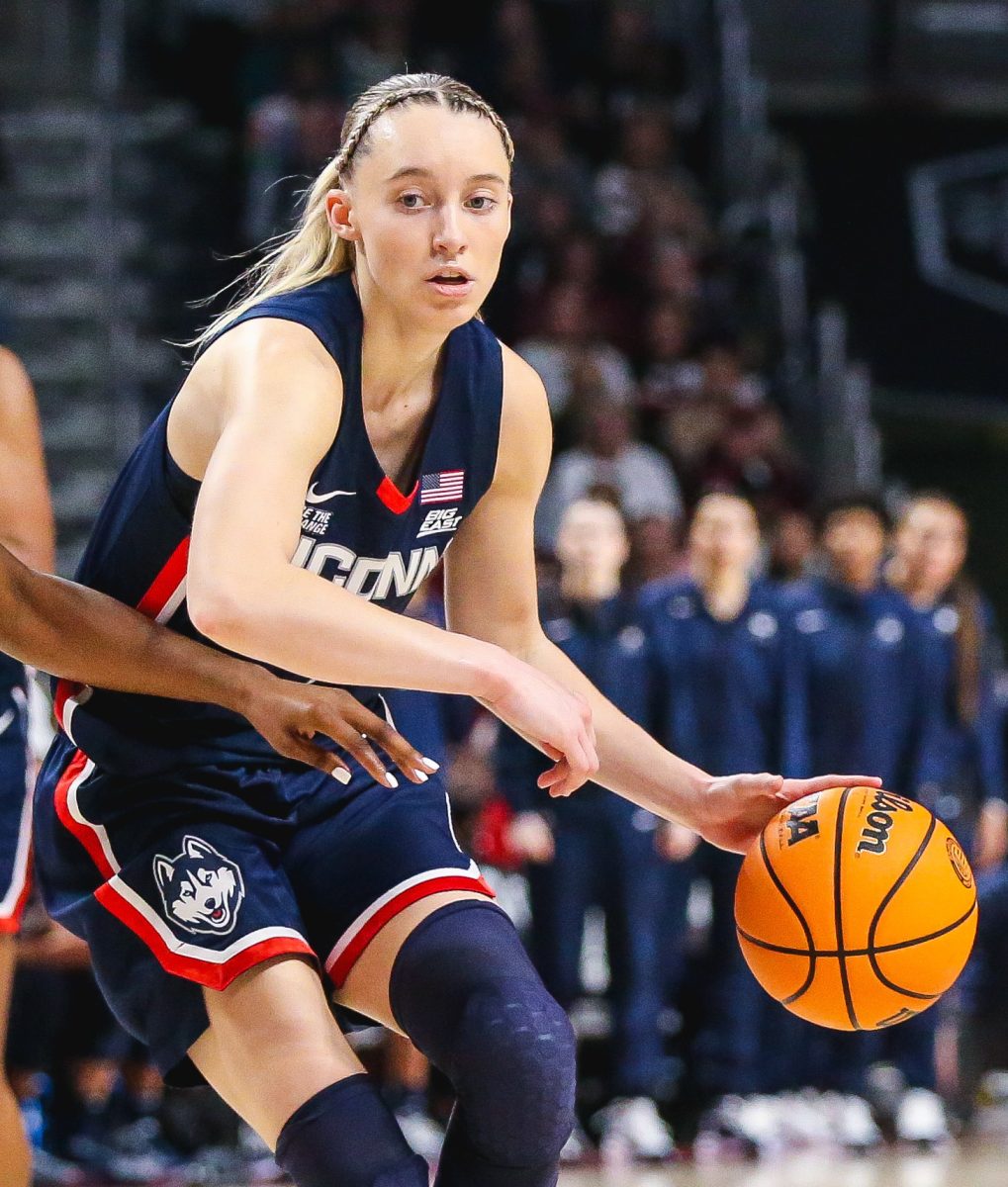 Could Paige Bueckers Become the New Face of the WNBA?