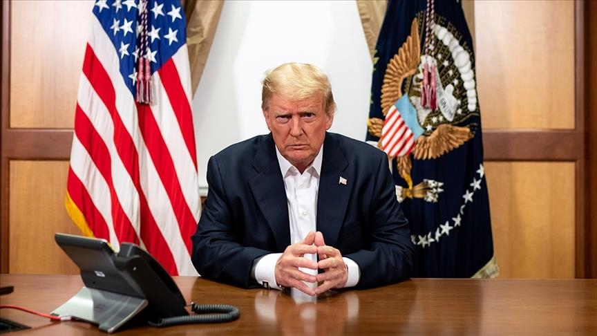 A New President