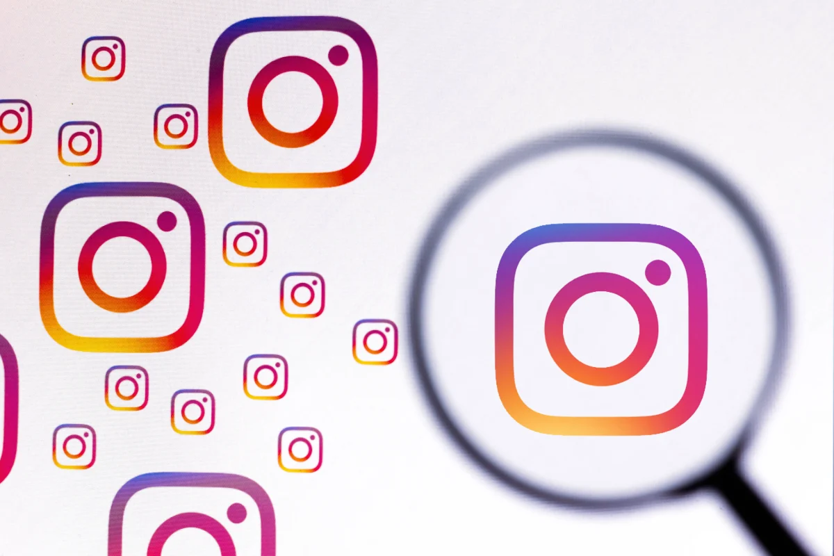 The Instagram Location Scandal