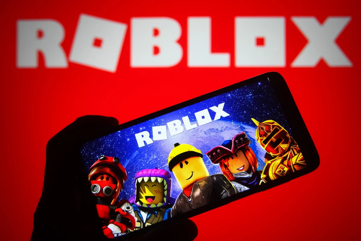 Roblox Controversy: Who's to blame?