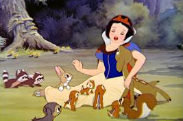 Noah's Ark did NOT Have These: A Guide to Harmless and Odd New Creatures that (Probably) Won’t Cause an Apocalypse.