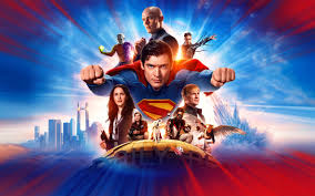 Truth, Justice, and the Human Way: Superman 2025: An Overview
