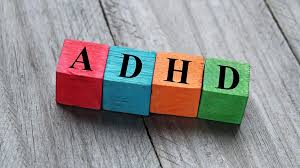 Patience is Key in ADHD