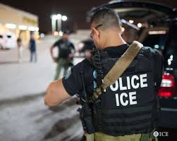 Self Defense or Murder?: What Both Sides Are Saying About the Tragic ICE Shooting