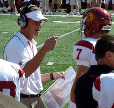 Lane Kiffin Moves to LSU: The Ole Miss Controversy
