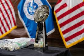 Maye-Day in Santa Clara: Super Bowl 60