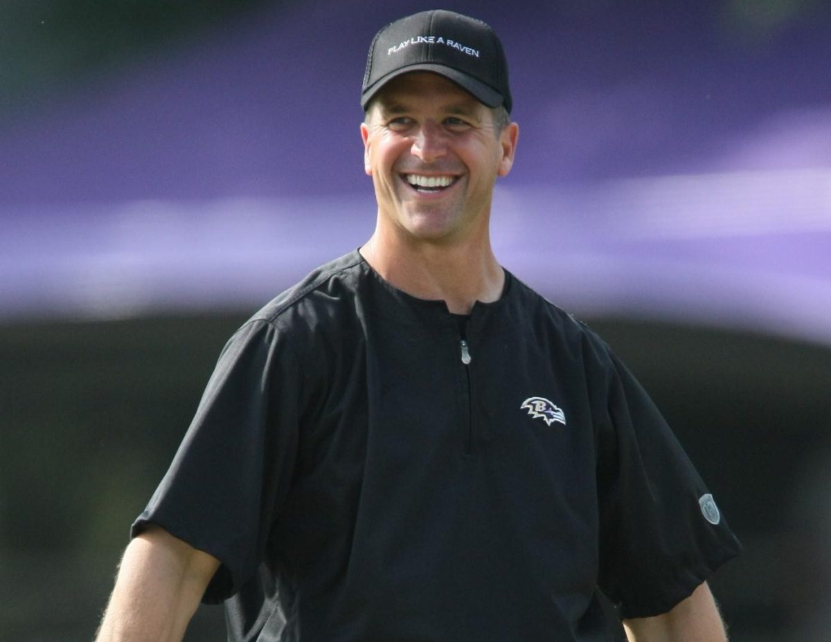 Inside the 2025 NFL Coaching Moves