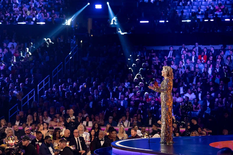 A Night of Absolute Chaos: The 2026 Grammy Looks and News