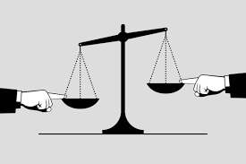 This Is What Rot Looks Like: Trump, ICE, and a Justice System That Only Punishes the Powerless